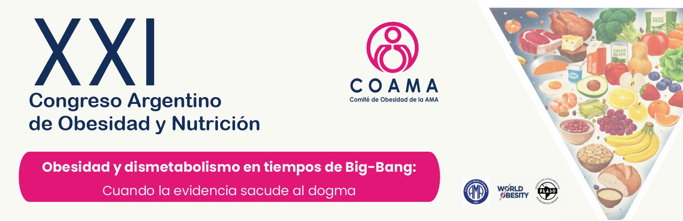 Congreso COAMA